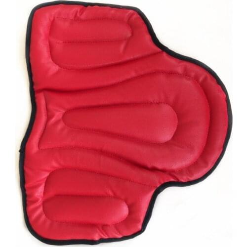 Cushion Equestrian Supplies Harness Cotton Composite Saddle Horse Saddle Pad Blue Saddle Pads For Horse