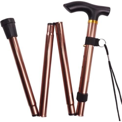Anti Shock Nordic Walking Sticks Telescopic Trekking Hiking Poles Ultralight Walking Canes With Rubber Tips Protectors