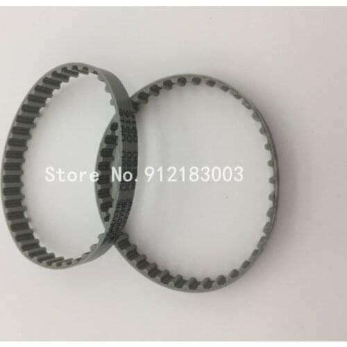 XL80 Width 9MM Aster Sewing Machine Belt Aster Sewing Machine Accessories Asda Sewing Machine Small Synchronous Belt