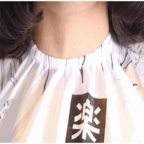 Hair Scarf Barber Tools For Hair Salon For Haircut Hairdresser Apron Haircut Apron Hair Cutting Cape Accessories
