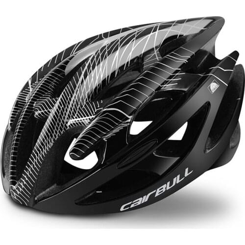 52-62cm Outdoor Bicycle Riding Helmet Ultralight Bicycle Helmets Men Women Mountain Bike Riding Cycling Integrally-molded Helme