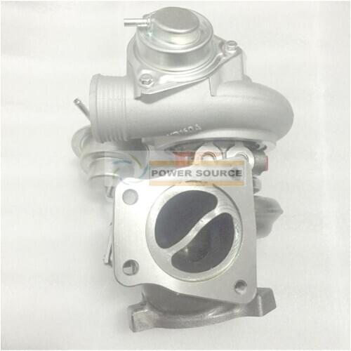 Turbo TD04L 49377-06250 49377-06260 4937706250 9486134 860166 Turbocharger For Vol-vo S40 V40 Car B4204 B4204T2 B4204T3 2.0L 160