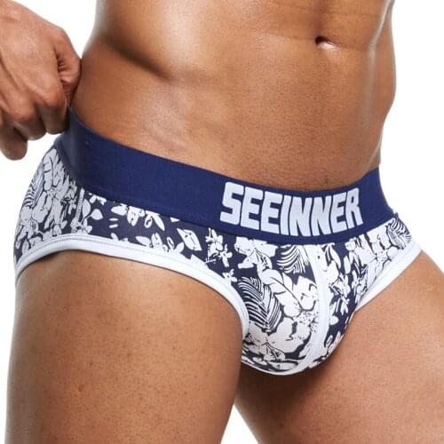 Men's Briefs ZMPCARE China