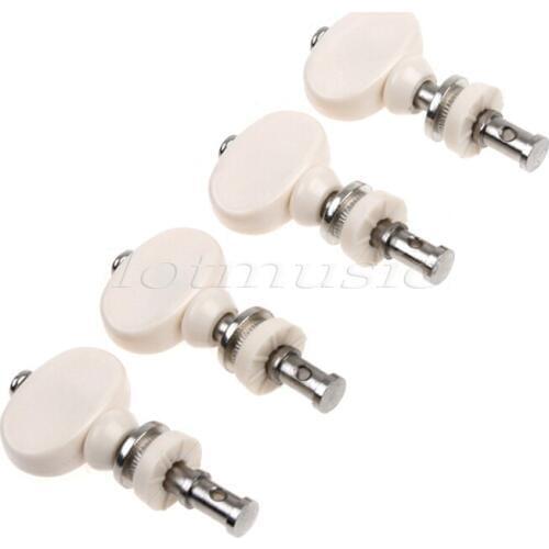 1 Set of 4 Tuning Peg For Ukulele Strings Ukulele Pin Tuning Peg