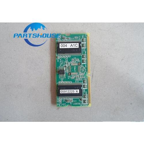 1Pcs Free shipping Original used Memory card for Konica Minolta BH283 363 423 223 7828 2G Memory control board memory board
