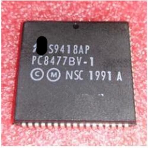 10pcs PC8477BV-1 PLCC PC8477BV