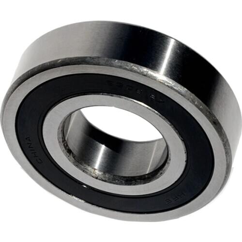 6092DDU NSK 6092-2RS 6092ZZ Deep Groove Ball Bearing 6092 Size 460*680*100 mm