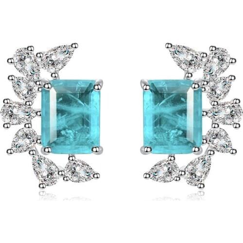 ARIGAYA Stud Earrings