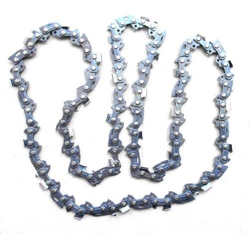 12" Chainsaw Saw Chain 3/8" LP .043 Gauge 46 Drive Links Replace For Makita Part 531-290-046 90PX046X