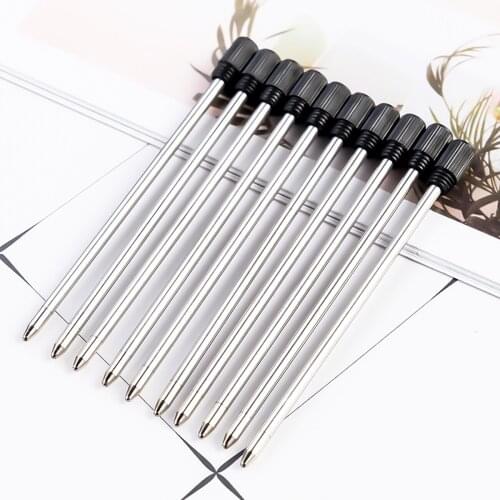 DHMYGS Pen Rods