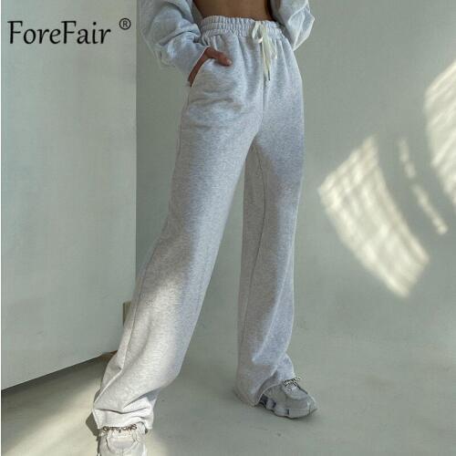 Женские брюки слаксы Forefair China At AliExpress