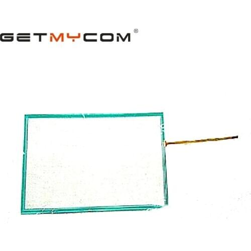 Getmycom Original For SIEMENS SIMATIC HMI TP1200 6AV2124-0MC01-0AX0 Touch Screen