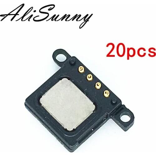 AliSunny 20pcs Earpiece Flex Cable for iPhone 6 6G 4.7'' Ear Pieces Repair Parts