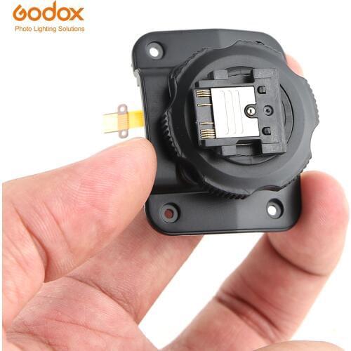 Godox TT685C TT685N TT685S TT685F TT685O Flash Speedlite Hot Shoe Accessories for TT685 Series Speedlite Flash