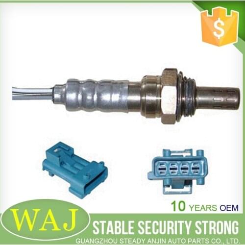 Quality Assured 9636968580 For CITROEN Xsara MPV Automotive lambda sensor oxygen o2 sensors 1628.KP