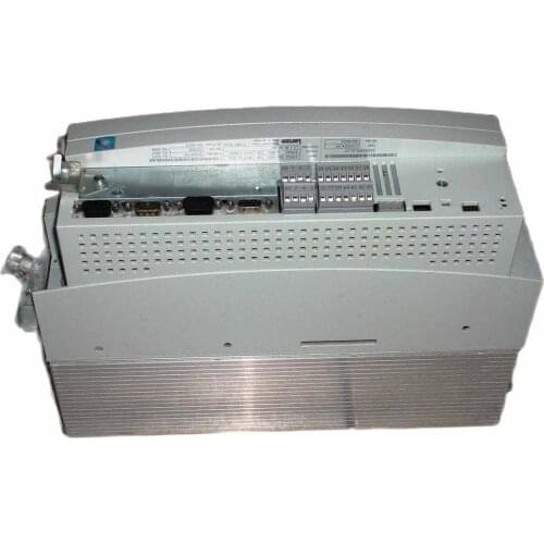 Lenze Servo Inverter EVS9324-EK Used In Good Condition