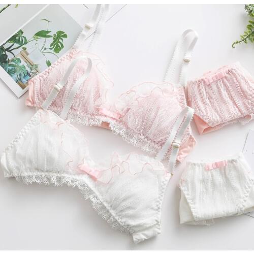 Neko Para Lace