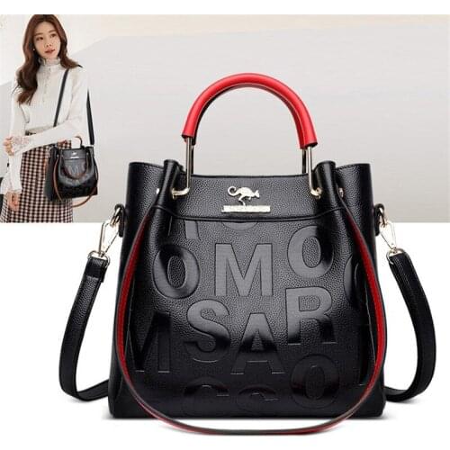 2021 New Spring Large Capacity Casual Totes High Quality Women Purse and Handbags Unique Designer Fashion Shoulder Messenger Bag