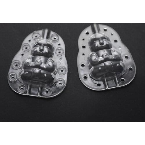 New Buddha-shaped Garden Fruits Apple Pear Peach Growth Forming Mold Shaping Tool Plant Support Greenhouse Agriculture Tools