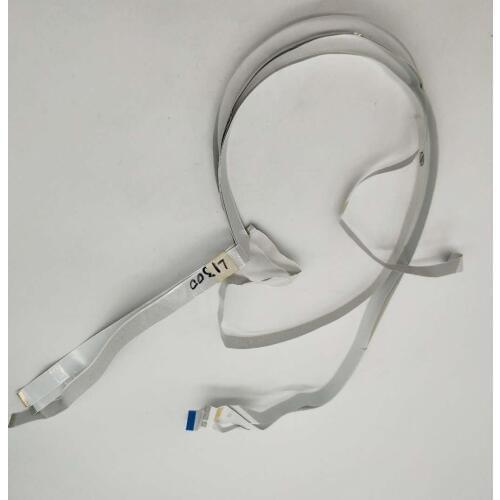 Original print head cable for EPSON L1300 T1100 T1110 T110 ME1100 TX510 B1110 printer parts