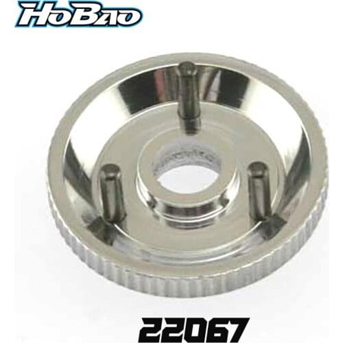 Original OFNA/HOBAO RACING 22067 FLYWHEEL For 1/10 HYPER GPX4 RTR/PRO On Road