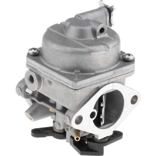 Premium Quality 4 Stroke 16100-ZV1-A01 Carburetor Carb Assy for Honda BC05B BF 5 HP Boat Accessories