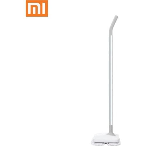 Xiaomi Mijia WXCDJ01SWDK Electric Mopping Handheld Wireless Wiper Floor Window Washers Wet Mop broom Vacuum Cleaner Machine