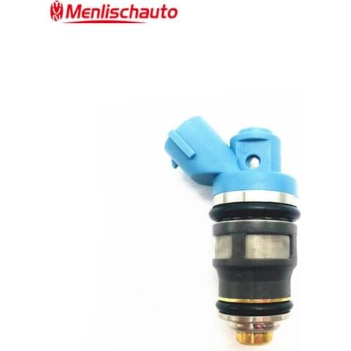 1pcs Genuine 1RZ 2RZ Fuel injector FUEL NOZZLE For Japaness Car 23250-75070 23209-79115 23250-75070 23209-79115 23209-750700
