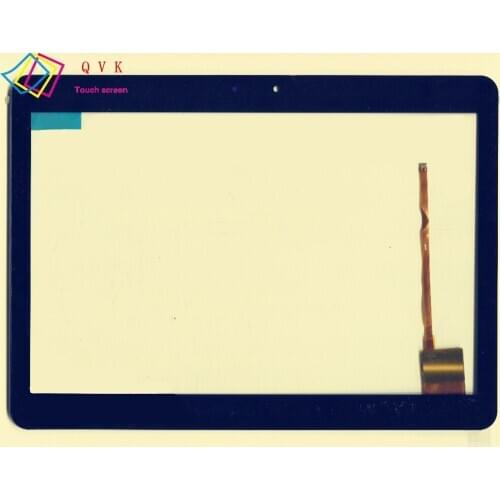 10.1 Inch for Treelogic Brevis 1006QC 3G IPS GPS Capacitive touch screen panel repair replacement spare parts free shipping