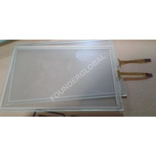 1401-X631-01 1401-X631/01 1401-X631 New Touch pad Screen Glass Panel