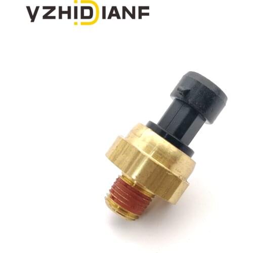 1x 5010284863 Truck Oil Pressure Sensor For RENAULT MACK 64MT2101 Car accessories Fast delivery