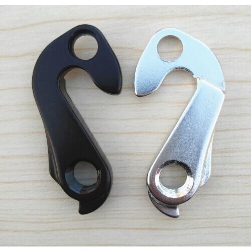 5pc Bicycle gear rear derailleur hanger dropout For trek #301608 TREK Transport TREK 2014 Hybrid Dual sport bicycle carbon frame