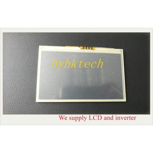 A050FW02 V2 5.0 INCH GPS LCD,new&Original+ in stock, tested before shipment