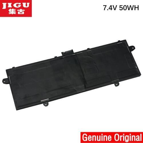 JIGU laptop battery AA-PLYN4AN FOR SAMSUNG 550C XE550C22 XE550C22-A02US 7.4V 6800mAh 50Wh