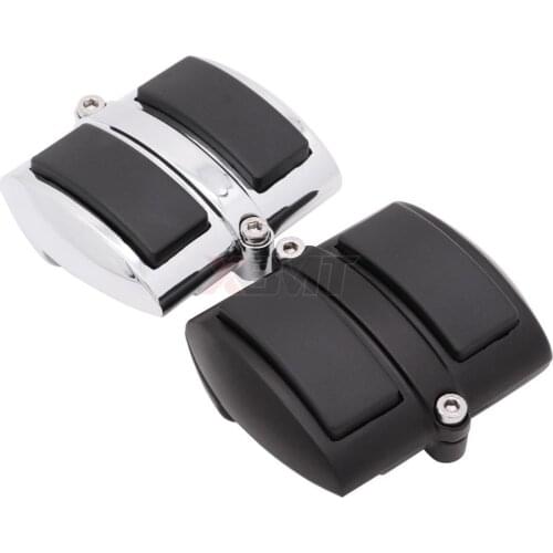 Motorcycle Accessories Brake Pedal Pad Cover For Honda Valkyrie Gold Wing Goldwing GL1800 GL 1800 F6B 2001- 2015