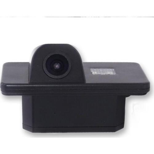 CCD car rear view back up reverse parking camera for BMW 1 3 5 series E90 E91 E60 E61 E62 E81 E87 E88 E39 E46 E63 HD
