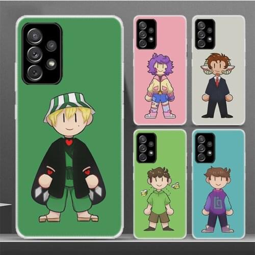 DIXSG Samsung Galaxy A30 Phone Cases