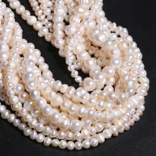 Женские ожерелья из жемчуга JILKOL China At AliExpress