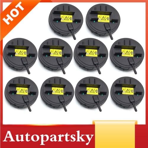 For BMW E82 E90 E70 Z4 X3 X5 128i 328i 528i PCV Cover of N52 Engine Valve Cover OE: 11127552281 11-12-7-552-281 11 12 7 552 281