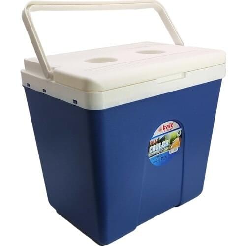 Leva House Kale Thermos 25 Lt. Auto Ice Box 1022