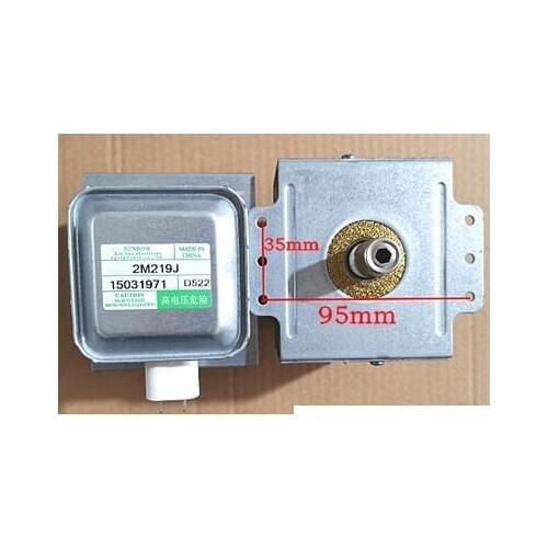 Microwave Magnetron 2M519J 2M518J 2M217J Parts For Midea