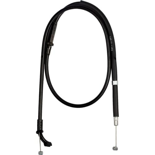 MotoMaster 54017-1143 Choke Cable for Kawasaki ZR 1100 A Zephyr cast wheel (1992-1995)