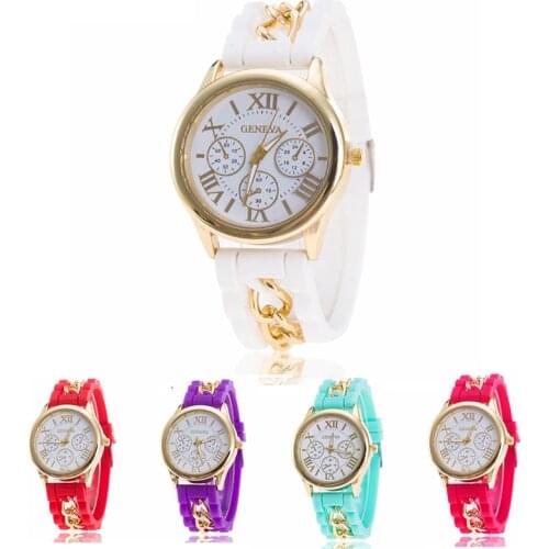 Men Watches Classic Analog Quartz Movement Silicone Rubber Strap Spinning Bezel Waterproof Round Dial Sport Wristwatch