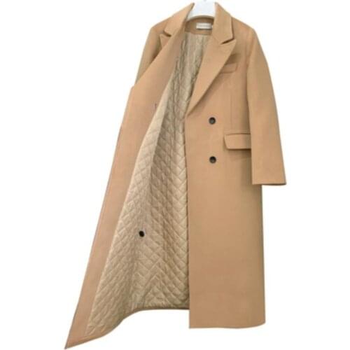 Noritree Women's Straight Coats China