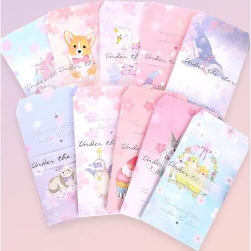 PHANTACI Envelopes
