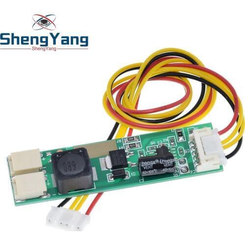 High Voltage Converter CA-155 LED Constant Current Board LED Current Source Power Supply Driver Light Adjustment 10-30V To 9.6V