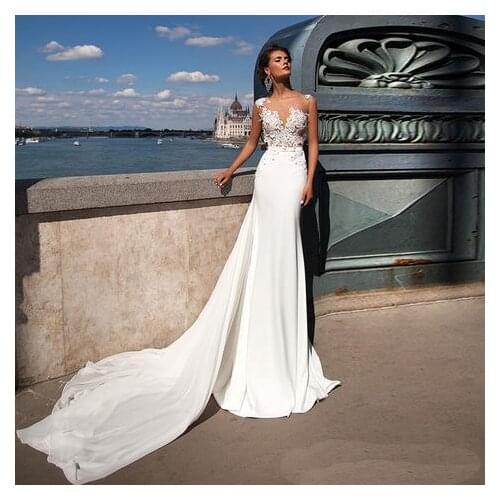 Separqi Fashionable Sheath Dresses