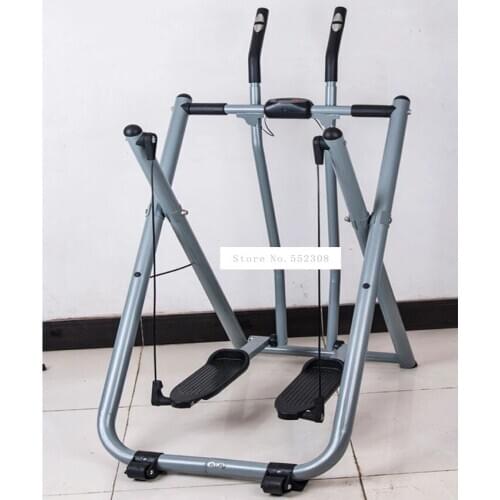 Simplify Fitness Stepper Indoor Stepping Machine With Electronic Counter Heart Rate Monitor Loss Weight Home Exercise Equipment