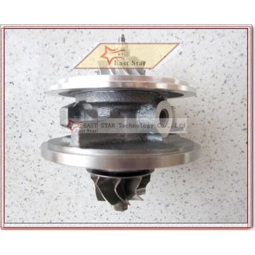 Turbo Core Cartridge CHRA GT2256V 751758-0001 751758 707114 For IVECO Daily C15 For Renault Mascott 00- 8140.43K.4000 2.8L 146HP