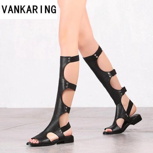 Vankaring Sports Shoes